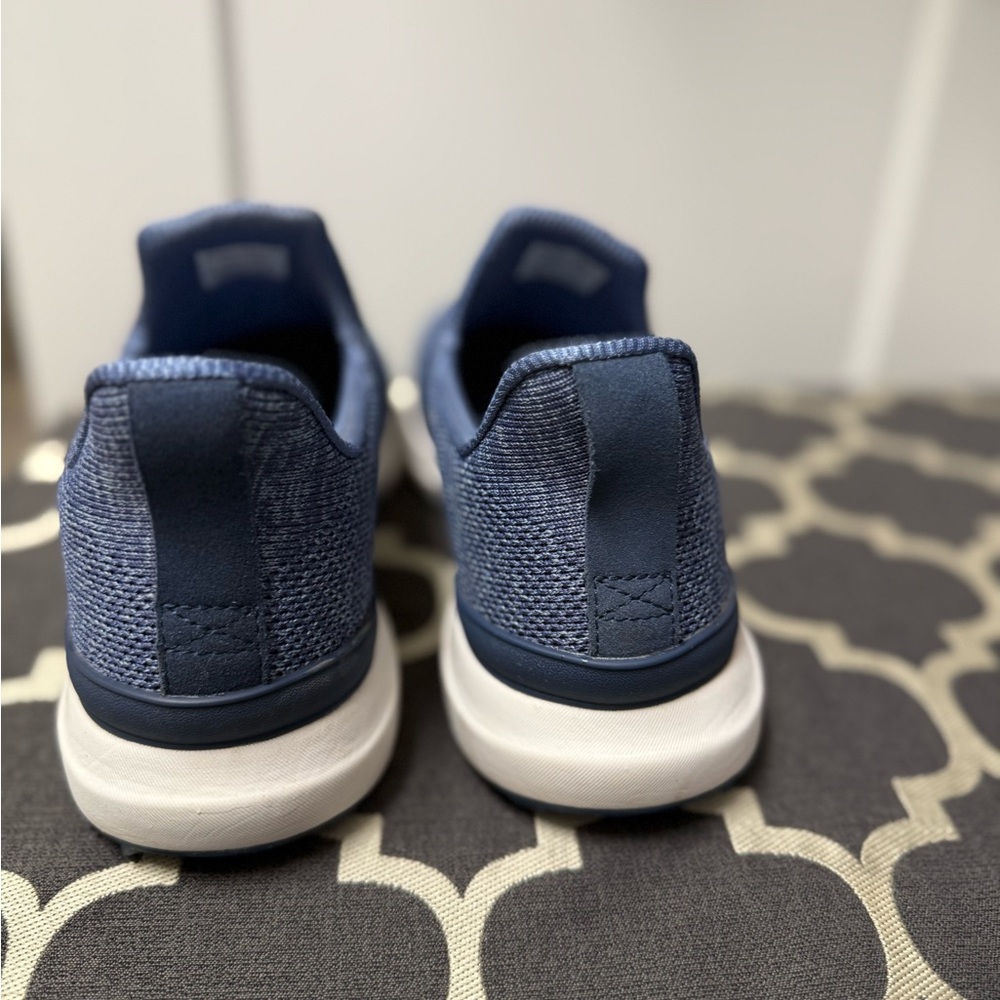 Johnnie-O Range Runner Shoes “No Tie Speed Laces” - Picture 11 of 15